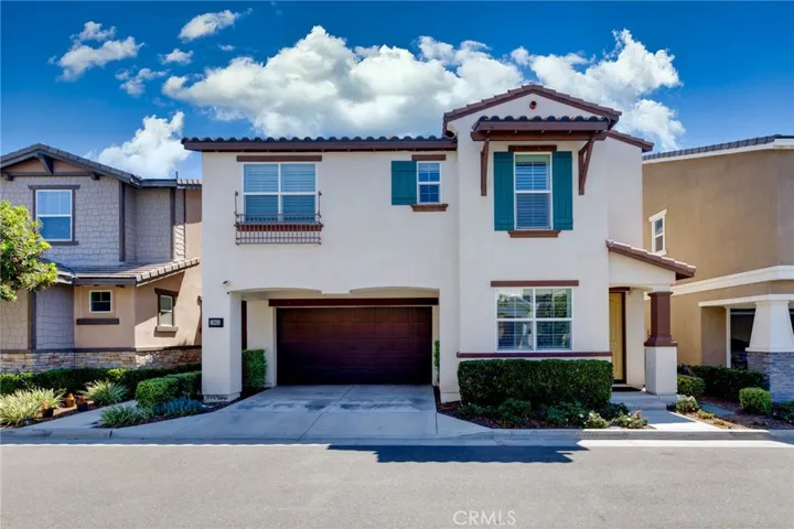 13855 Clearwater Avenue, Chino, California 91710