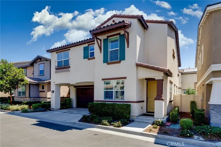 13855 Clearwater Avenue, Chino, California 91710