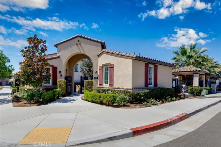 13855 Clearwater Avenue, Chino, California 91710