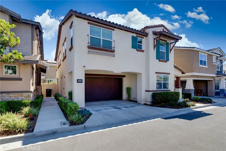 13855 Clearwater Avenue, Chino, California 91710