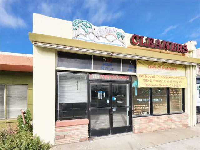 124 N Catalina Avenue, Redondo Beach, California 90277