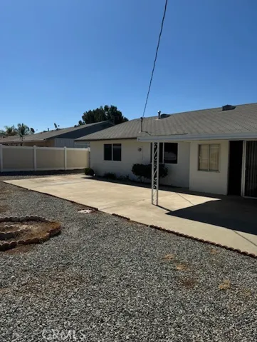 26644 Par Drive, Menifee, California 92586
