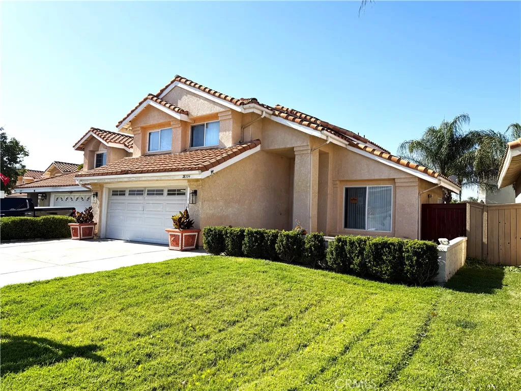 28594 Moon Shadow Drive, Menifee, California 92584, 3 Bedrooms Bedrooms, ,3 BathroomsBathrooms,Residential Lease,For Rent,Moon Shadow,SW25179260