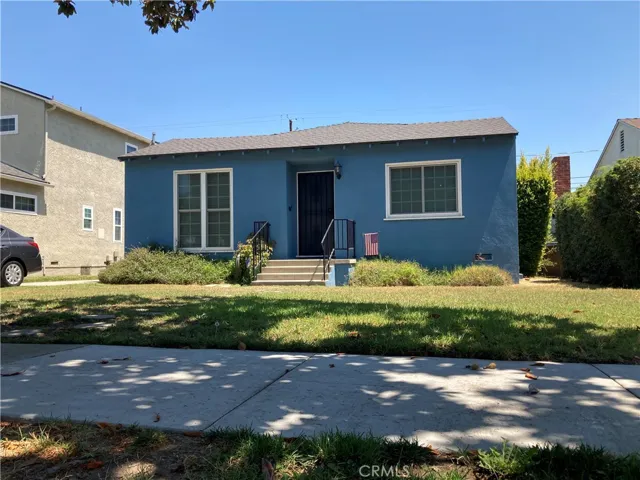 1226 Pass Avenue N, Burbank, California 91505