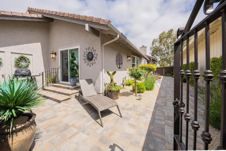 24260 Pheasant Court, Salinas, California 93908