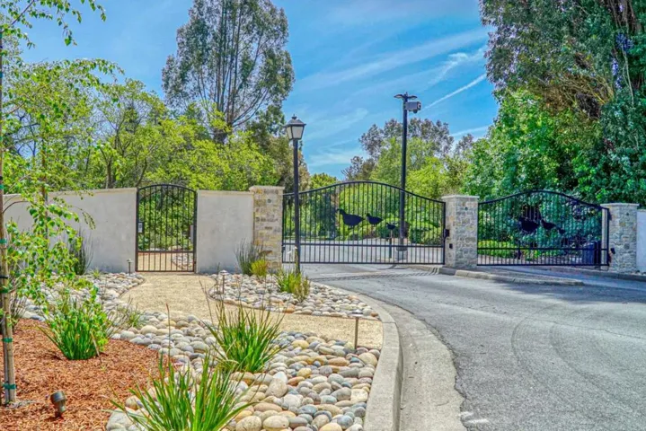 24260 Pheasant Court, Salinas, California 93908