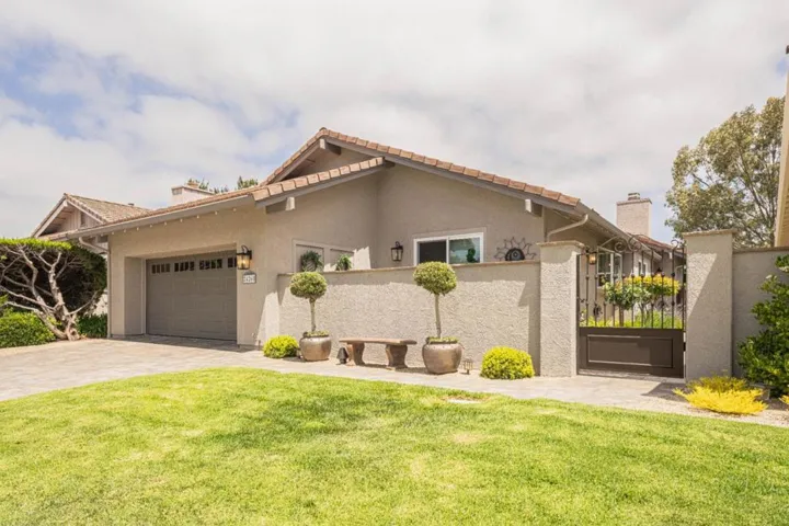24260 Pheasant Court, Salinas, California 93908