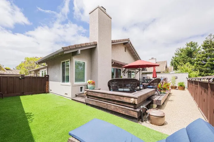24260 Pheasant Court, Salinas, California 93908