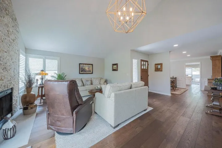 24260 Pheasant Court, Salinas, California 93908