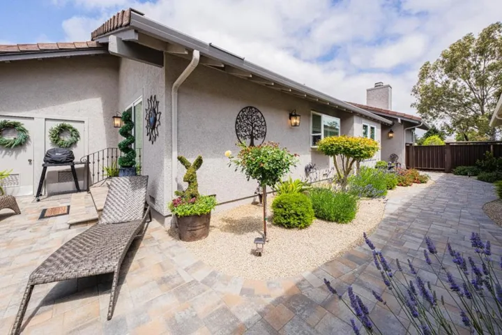 24260 Pheasant Court, Salinas, California 93908