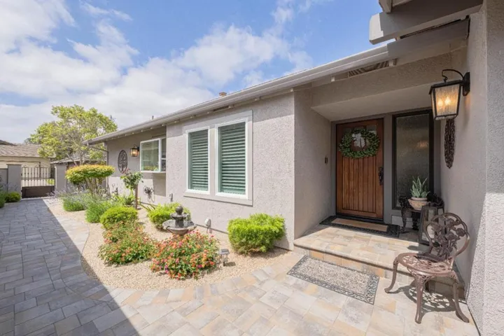 24260 Pheasant Court, Salinas, California 93908