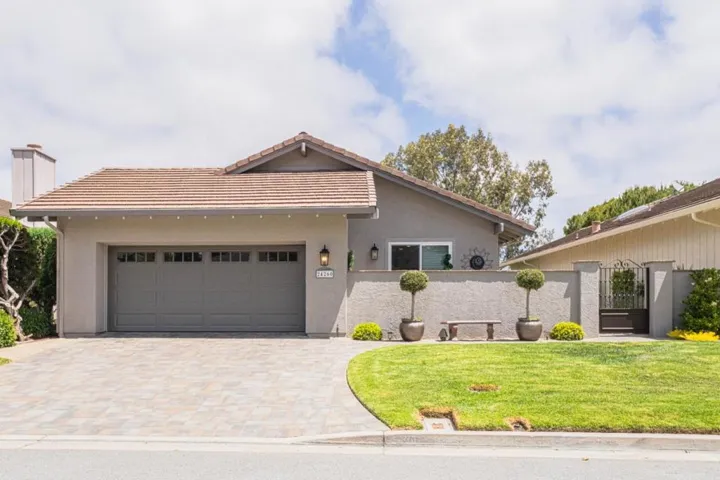 24260 Pheasant Court, Salinas, California 93908