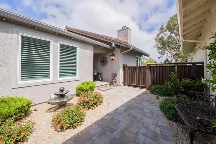 24260 Pheasant Court, Salinas, California 93908