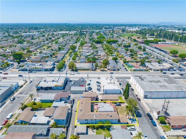 8020 Mckinley Avenue, South Gate, California 90280