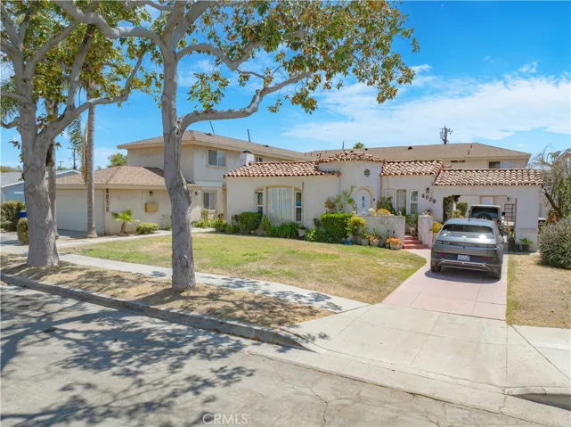 8020 Mckinley Avenue, South Gate, California 90280
