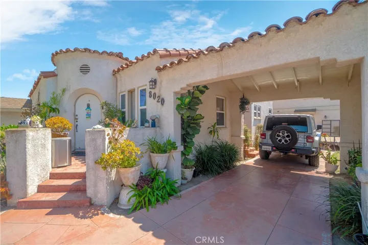 8020 Mckinley Avenue, South Gate, California 90280