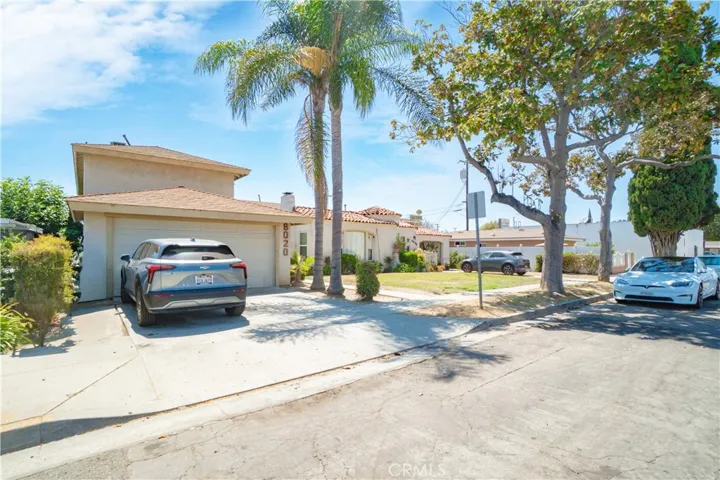 8020 Mckinley Avenue, South Gate, California 90280