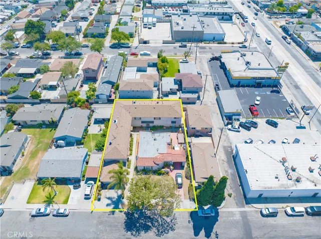 8020 Mckinley Avenue, South Gate, California 90280