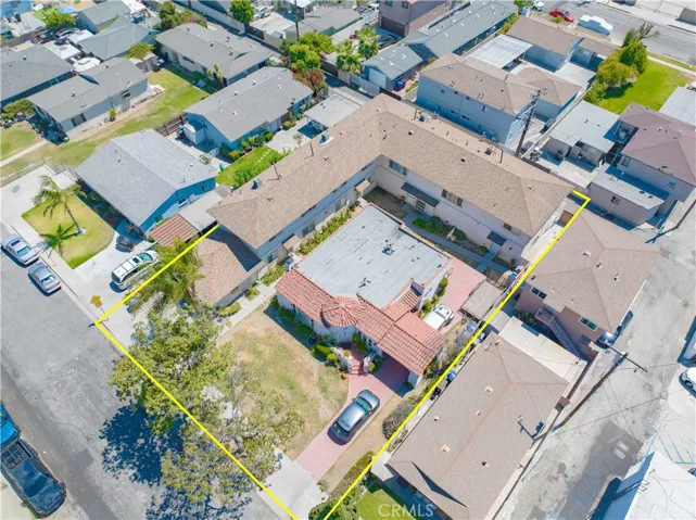 8020 Mckinley Avenue, South Gate, California 90280