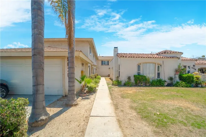 8020 Mckinley Avenue, South Gate, California 90280