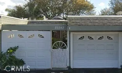 22242 Caminito Zaragoza 183, Laguna Hills, California 92653