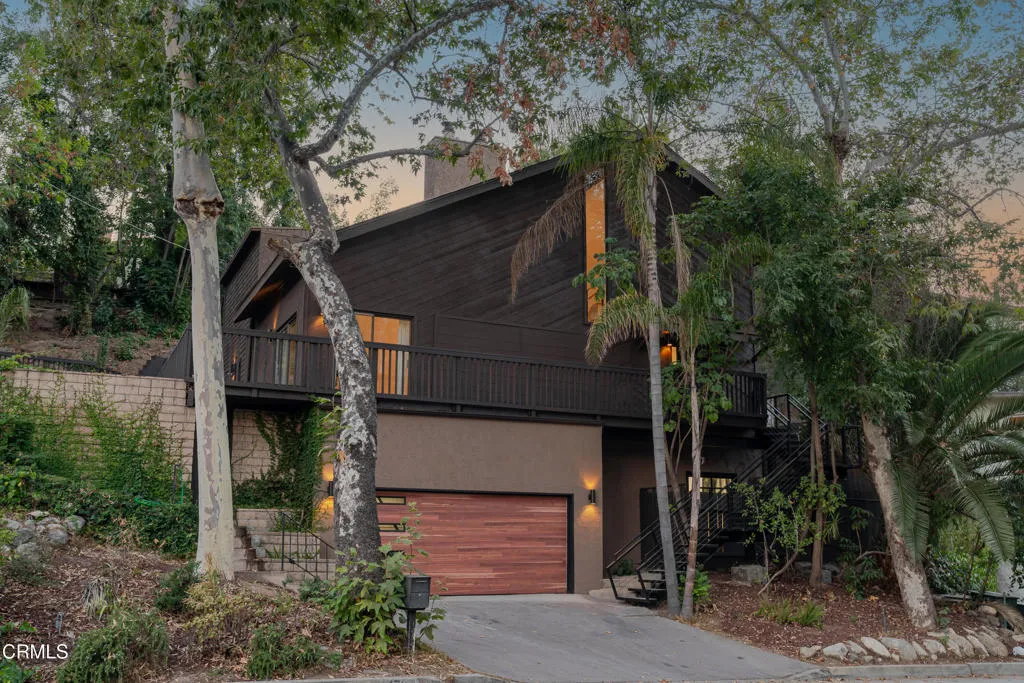 1726 La Loma Road, Pasadena, California 91105, 4 Bedrooms Bedrooms, ,3 BathroomsBathrooms,Residential,For Sale,La Loma,P1-23622