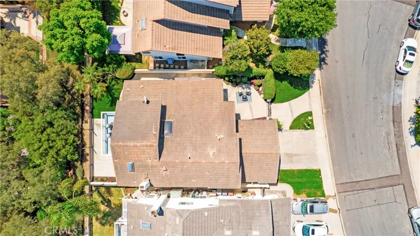 25112 Danabirch, Dana Point, California 92629