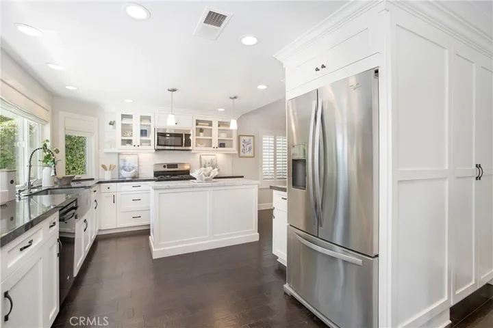 25112 Danabirch, Dana Point, California 92629