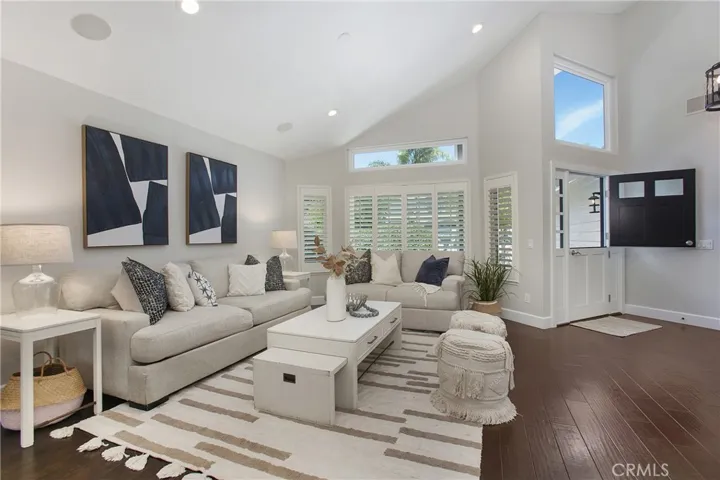 25112 Danabirch, Dana Point, California 92629