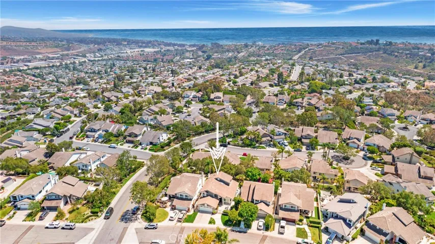 25112 Danabirch, Dana Point, California 92629