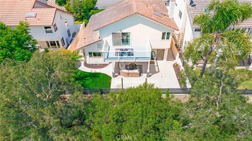 25112 Danabirch, Dana Point, California 92629