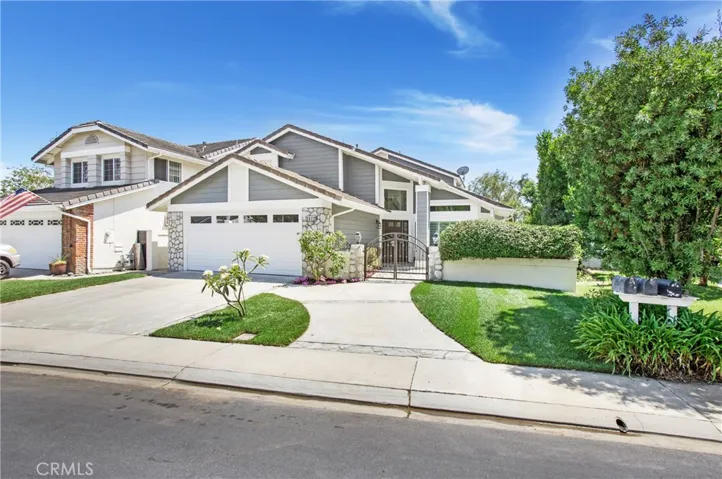 25112 Danabirch, Dana Point, California 92629