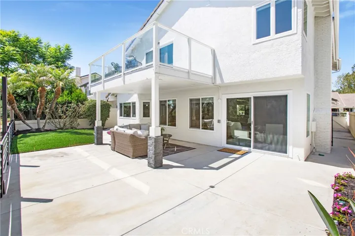 25112 Danabirch, Dana Point, California 92629