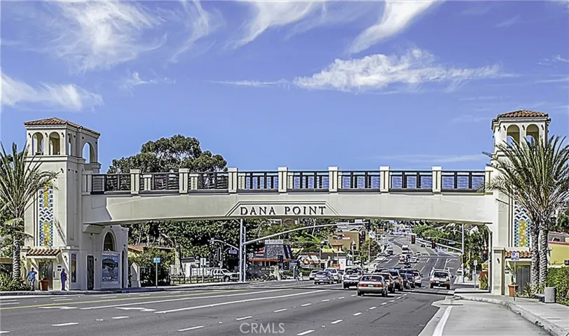 25112 Danabirch, Dana Point, California 92629
