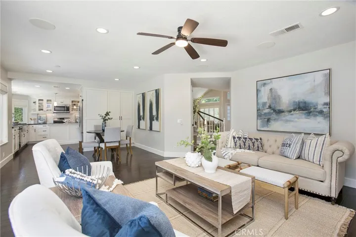 25112 Danabirch, Dana Point, California 92629