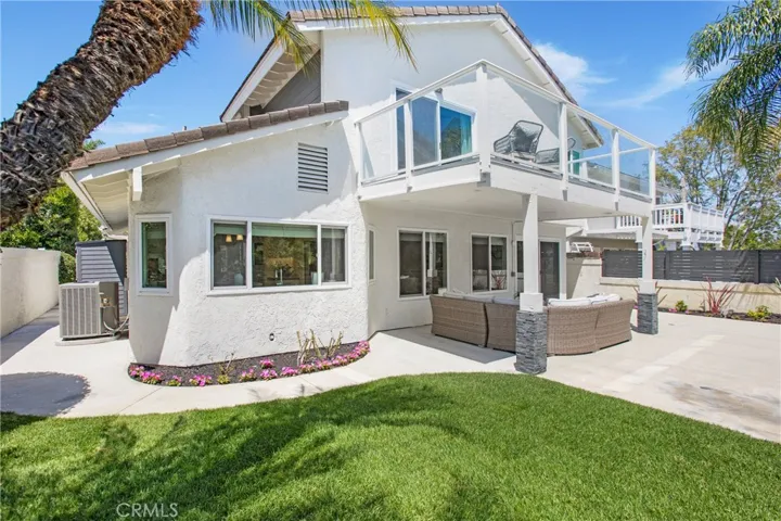 25112 Danabirch, Dana Point, California 92629