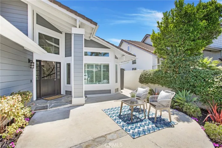 25112 Danabirch, Dana Point, California 92629