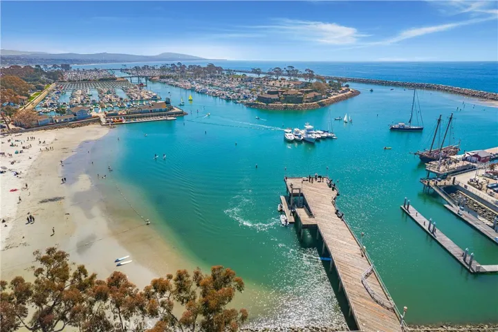 25112 Danabirch, Dana Point, California 92629