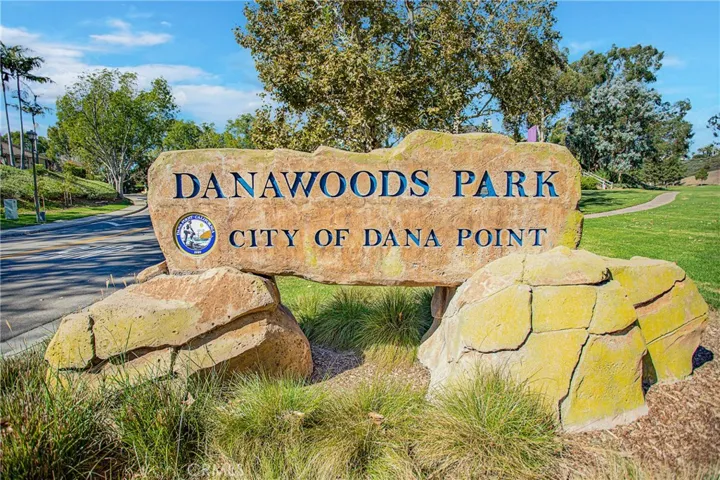 25112 Danabirch, Dana Point, California 92629