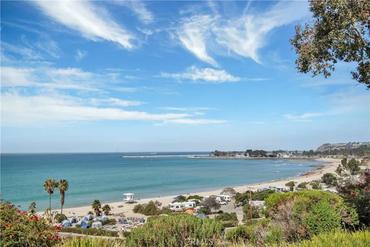 25112 Danabirch, Dana Point, California 92629