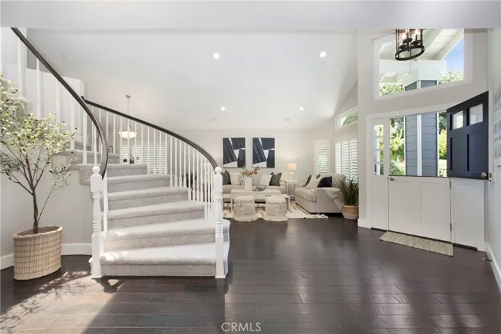 25112 Danabirch, Dana Point, California 92629