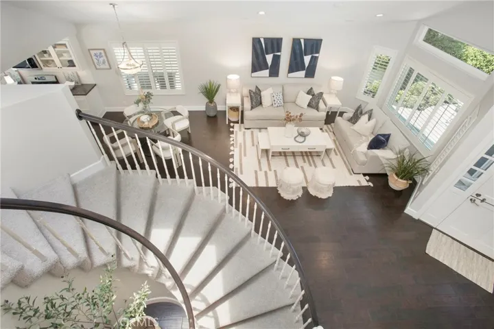 25112 Danabirch, Dana Point, California 92629