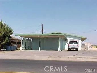 9168 G Avenue, Hesperia, California 92345
