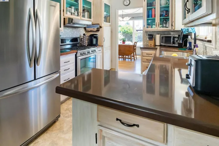 4670 Eggers Dr, Fremont, California 94536