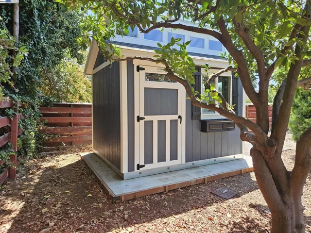 4670 Eggers Dr, Fremont, California 94536