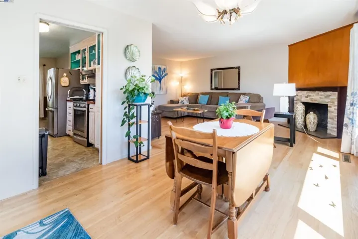 4670 Eggers Dr, Fremont, California 94536