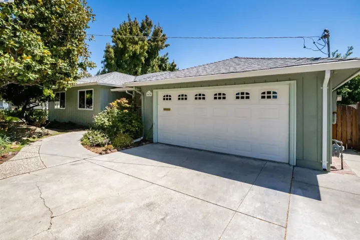 4670 Eggers Dr, Fremont, California 94536
