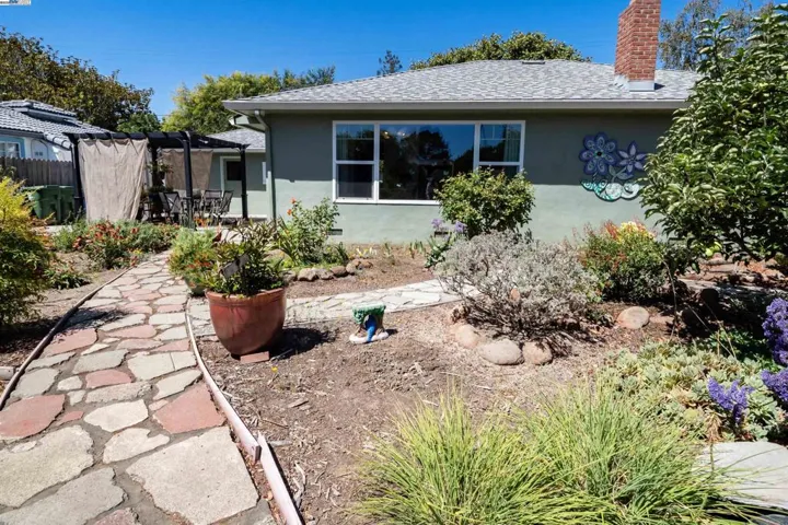 4670 Eggers Dr, Fremont, California 94536