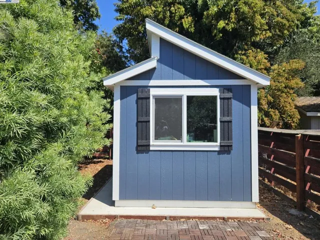 4670 Eggers Dr, Fremont, California 94536