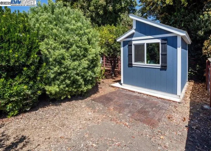 4670 Eggers Dr, Fremont, California 94536